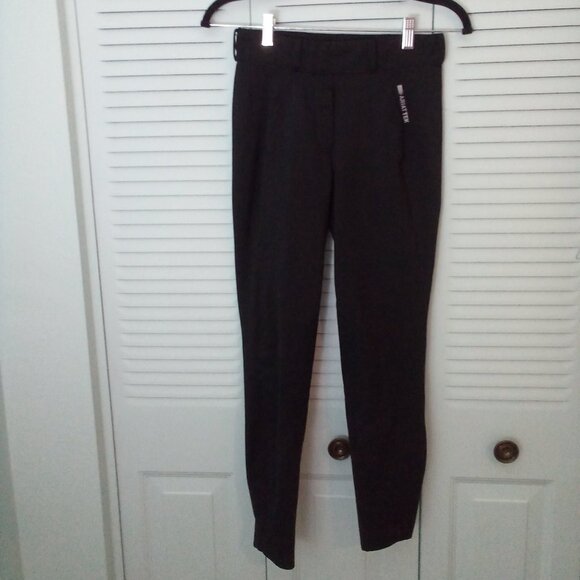 ARIATTEK COLDSERIES M BREECHES RIDING PANTS HORSE REINFORCED KNEES GRIP ANKLES - Picture 1 of 10